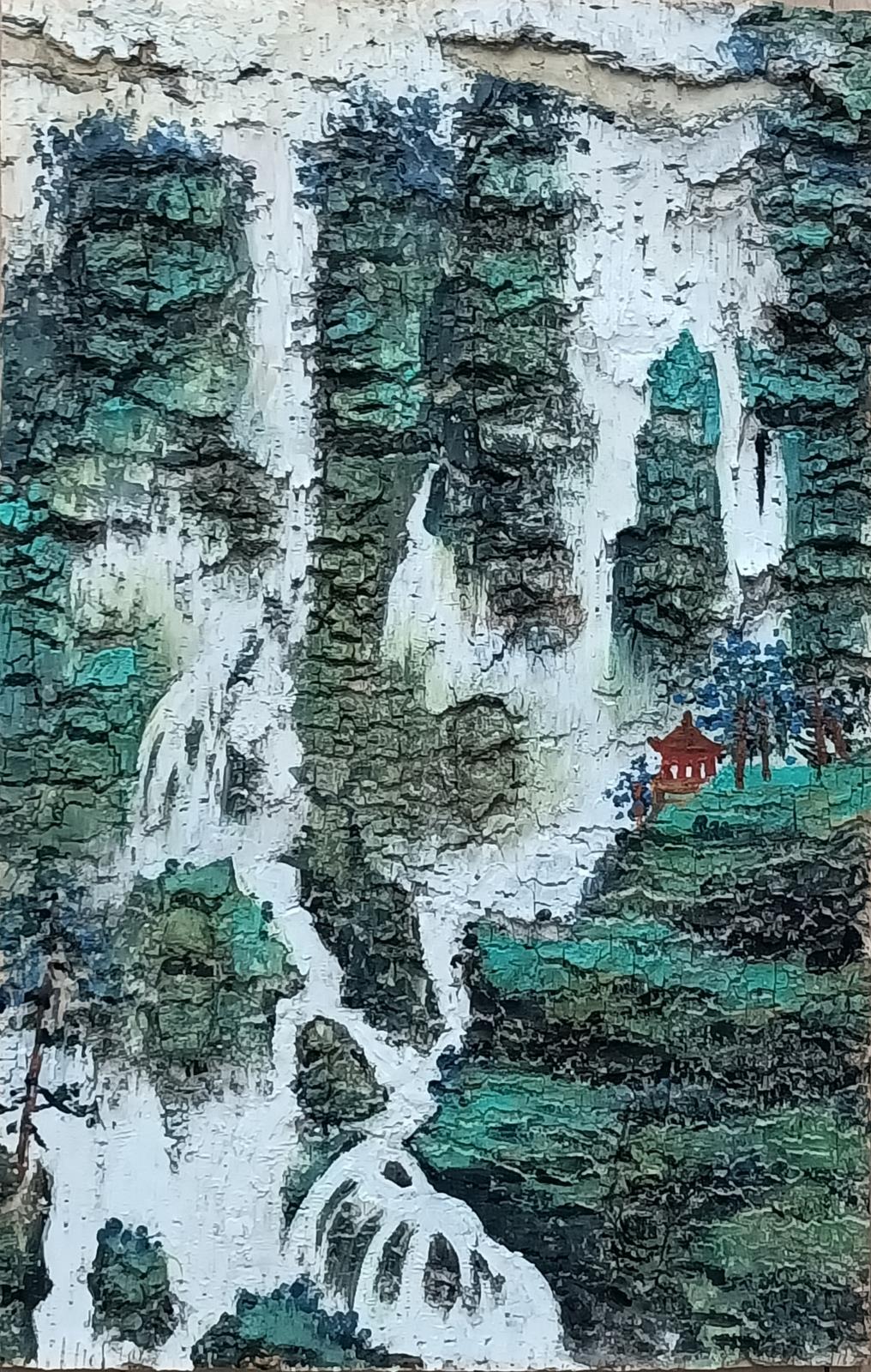 樺樹皮畫二.jpg 樺樹皮畫二.jpg