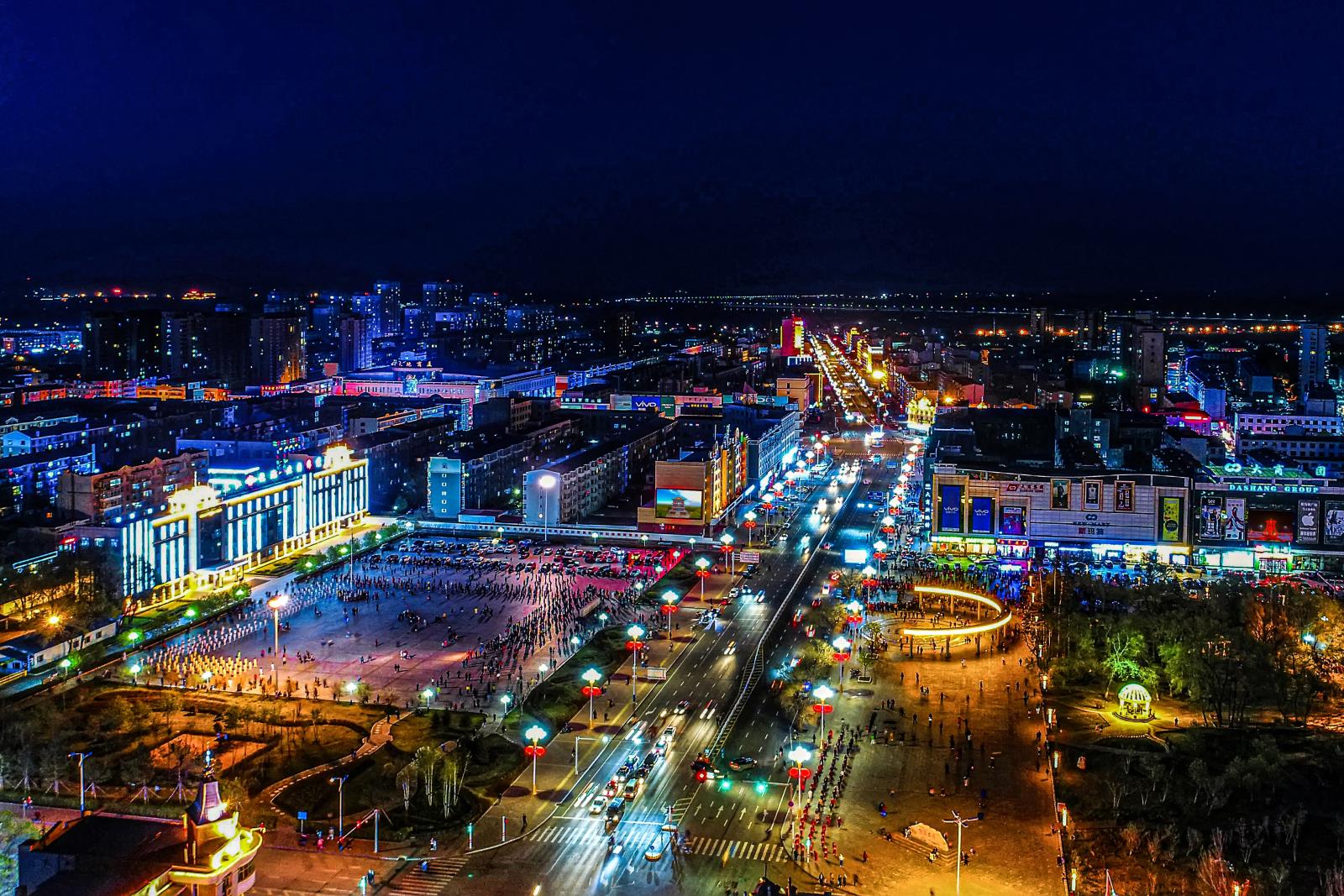 朱福昌 13904540127.  律動之夜.jpg